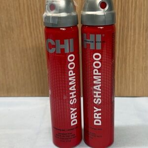 CHI Dry Shampoo Spray (2)